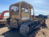 *Dresser 15C Crawler Dozer - 5