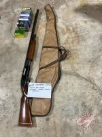Mossberg Shot gun, S/N 66004 **Must have a valid PAL** "ID TAG #1065"