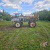 Tyler Patriot XL 750 sprayer s/n11930486 - 2