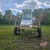 Tyler Patriot XL 750 sprayer s/n11930486 - 3