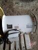 3HP Aeration fan, Fan #4, S/N IL9431676 - 2