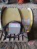5HP Field King Aeration fan, Fan #3, S/N 98-05-245