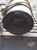 5HP Field King Aeration fan, Fan #3, S/N 98-05-245 - 2