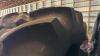 (Used) Good Year 900/55R32 rice rubber tire - 7