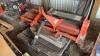 5&rsquo; Douglas 3 pt rototiller, S/N 0195 - 3
