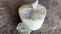 (Brand new) Power Pull 12&rdquo; x 50&rsquo; tow strap (still in bag), S/N 12050LL