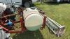 20&rsquo; 3pt yard sprayer - 2