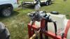 20&rsquo; 3pt yard sprayer - 4