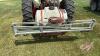 20&rsquo; 3pt yard sprayer - 5