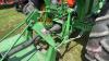 6&rsquo; JD 609 3 pt rotary mower, S/N 1P00609CJCB085065 - 4