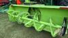 Schulte SDX-960 96&rdquo; 3pt snow blower, S/N B96010868111 - 3