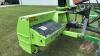 Schulte SDX-960 96&rdquo; 3pt snow blower, S/N B96010868111 - 4