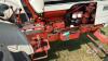 Case 885 David Brown 2WD open station tractor, S/N 11008526 - 9