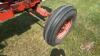 Case 885 David Brown 2WD open station tractor, S/N 11008526 - 10