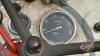 Case 885 David Brown 2WD open station tractor, S/N 11008526 - 13