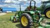 JD 5055D 2WD open station tractor, S/N 1PY5055DPAB002440 - 3