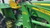 JD 5055D 2WD open station tractor, S/N 1PY5055DPAB002440 - 10