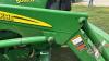 JD 5055D 2WD open station tractor, S/N 1PY5055DPAB002440 - 11