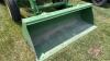 JD 5055D 2WD open station tractor, S/N 1PY5055DPAB002440 - 13