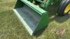 JD 5055D 2WD open station tractor, S/N 1PY5055DPAB002440 - 14