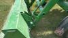 JD 5055D 2WD open station tractor, S/N 1PY5055DPAB002440 - 15