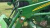 JD 5055D 2WD open station tractor, S/N 1PY5055DPAB002440 - 16