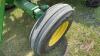 JD 5055D 2WD open station tractor, S/N 1PY5055DPAB002440 - 17