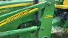 JD 5055D 2WD open station tractor, S/N 1PY5055DPAB002440 - 18