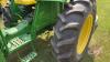 JD 5055D 2WD open station tractor, S/N 1PY5055DPAB002440 - 20