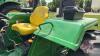 JD 5055D 2WD open station tractor, S/N 1PY5055DPAB002440 - 22