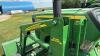 JD 5055D 2WD open station tractor, S/N 1PY5055DPAB002440 - 23