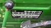 JD 5055D 2WD open station tractor, S/N 1PY5055DPAB002440 - 30