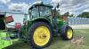 JD 7820 MFWD tractor, S/N RW7820A016343 - 3