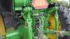 JD 7820 MFWD tractor, S/N RW7820A016343 - 4