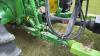 JD 7820 MFWD tractor, S/N RW7820A016343 - 5