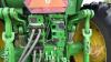 JD 7820 MFWD tractor, S/N RW7820A016343 - 6