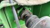 JD 7820 MFWD tractor, S/N RW7820A016343 - 7