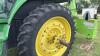 JD 7820 MFWD tractor, S/N RW7820A016343 - 9