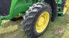 JD 7820 MFWD tractor, S/N RW7820A016343 - 11