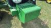 JD 7820 MFWD tractor, S/N RW7820A016343 - 13