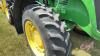 JD 7820 MFWD tractor, S/N RW7820A016343 - 14