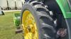 JD 7820 MFWD tractor, S/N RW7820A016343 - 16