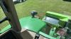 JD 7820 MFWD tractor, S/N RW7820A016343 - 22