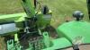 JD 7820 MFWD tractor, S/N RW7820A016343 - 23