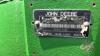 JD 7820 MFWD tractor, S/N RW7820A016343 - 29