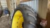 JD 7820 MFWD tractor, S/N RW7820A016343 - 31