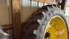 JD 7820 MFWD tractor, S/N RW7820A016343 - 32