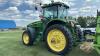 JD 7820 MFWD tractor, S/N RW7820A016343 - 37