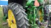JD 7820 MFWD tractor, S/N RW7820A016343 - 38