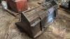 78&rdquo; Tri-Steel skidsteer quick attach bucket, S/N 0852855 - 5
